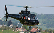 Airport Helicopter AHB AG - Photo und Copyright by Leo Piranio