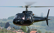 Airport Helicopter AHB AG - Photo und Copyright by Leo Piranio