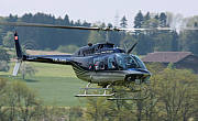 Airport Helicopter AHB AG - Photo und Copyright by Leo Piranio