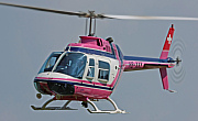 CHS Central Helicopter Services AG - Photo und Copyright by Leo Piranio