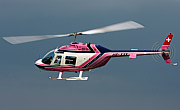 CHS Central Helicopter Services AG - Photo und Copyright by Leo Piranio