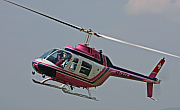 CHS Central Helicopter Services AG - Photo und Copyright by Leo Piranio