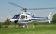 Heli Partner AG - Photo und Copyright by Thomas Schmid