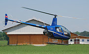 Heli Sitterdorf AG - Photo und Copyright by Thomas Schmid