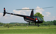 Heli Partner AG - Photo und Copyright by Thomas Schmid