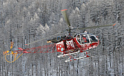 Air Zermatt AG - Photo und Copyright by Nicola Erpen