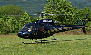 Heli Alps SA - Photo und Copyright by Bruno Siegfried