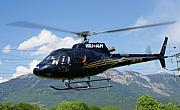 Heli Alps SA - Photo und Copyright by Bruno Siegfried