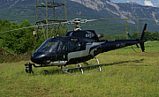 Eagle Helicopter AG - Photo und Copyright by Bruno Siegfried