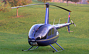 Heli Sitterdorf AG - Photo und Copyright by Paul Ulrich