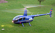 Heli Sitterdorf AG - Photo und Copyright by Paul Ulrich