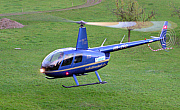 Heli Sitterdorf AG - Photo und Copyright by Paul Ulrich