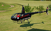 Heli Partner AG - Photo und Copyright by Paul Ulrich