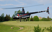 Heli Partner AG - Photo und Copyright by Paul Ulrich