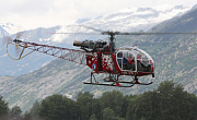 Air Zermatt AG - Photo und Copyright by  HeliWeb