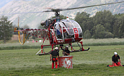 Air Zermatt AG - Photo und Copyright by  HeliWeb