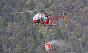 Air Zermatt AG - Photo und Copyright by  HeliWeb