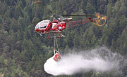 Air Zermatt AG - Photo und Copyright by  HeliWeb