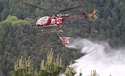 Air Zermatt AG - Photo und Copyright by  HeliWeb