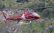 Air Zermatt AG - Photo und Copyright by  HeliWeb