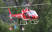 Air Zermatt AG - Photo und Copyright by  HeliWeb