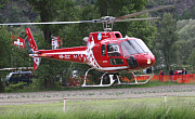 Air Zermatt AG - Photo und Copyright by  HeliWeb