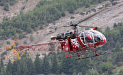 Air Zermatt AG - Photo und Copyright by  HeliWeb