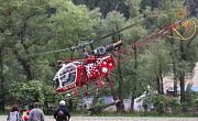 Air Zermatt AG - Photo und Copyright by  HeliWeb