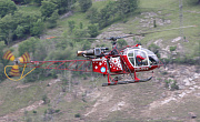 Air Zermatt AG - Photo und Copyright by  HeliWeb