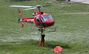 Air Zermatt AG - Photo und Copyright by  HeliWeb