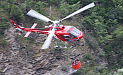 Air Zermatt AG - Photo und Copyright by  HeliWeb