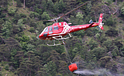 Air Zermatt AG - Photo und Copyright by  HeliWeb