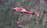 Air Zermatt AG - Photo und Copyright by  HeliWeb