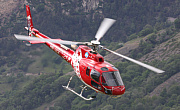 Air Zermatt AG - Photo und Copyright by  HeliWeb