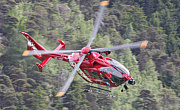 Air Zermatt AG - Photo und Copyright by  HeliWeb