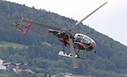 Air Zermatt AG - Photo und Copyright by  HeliWeb