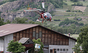 Air Zermatt AG - Photo und Copyright by  HeliWeb