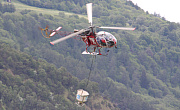 Air Zermatt AG - Photo und Copyright by  HeliWeb