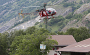 Air Zermatt AG - Photo und Copyright by  HeliWeb