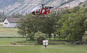 Air Zermatt AG - Photo und Copyright by  HeliWeb