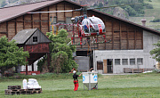 Air Zermatt AG - Photo und Copyright by  HeliWeb