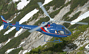 HeliAlpha - Photo und Copyright by Elisabeth Klimesch