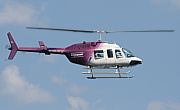 Helicopter Service Hamburg - Photo und Copyright by Roger Maurer