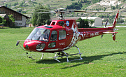 Air Zermatt AG - Photo und Copyright by Raphael Erbetta