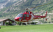 Air Zermatt AG - Photo und Copyright by Raphael Erbetta