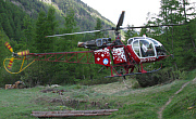 Air Zermatt AG - Photo und Copyright by Raphael Erbetta