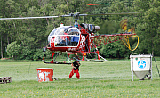 Air Zermatt AG - Photo und Copyright by Thomas Schmid