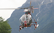 Air Zermatt AG - Photo und Copyright by Nicola Erpen