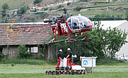 Air Zermatt AG - Photo und Copyright by Nicola Erpen