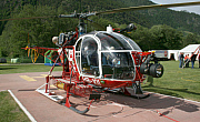 Air Zermatt AG - Photo und Copyright by Nicola Erpen